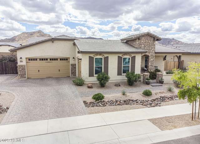 Property at 20961 E Stacey Rd, Queen Creek, AZ 85142, 4 beds, 3.5 baths