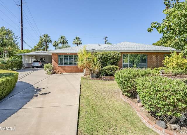 Property at 1945 E Solano Dr, Phoenix, AZ 85016, 3 beds, 2 baths