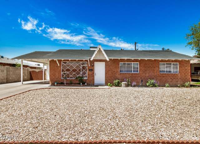 Property at 6312 N 41st Ave, Phoenix, AZ 85019, 3 beds, 2 baths