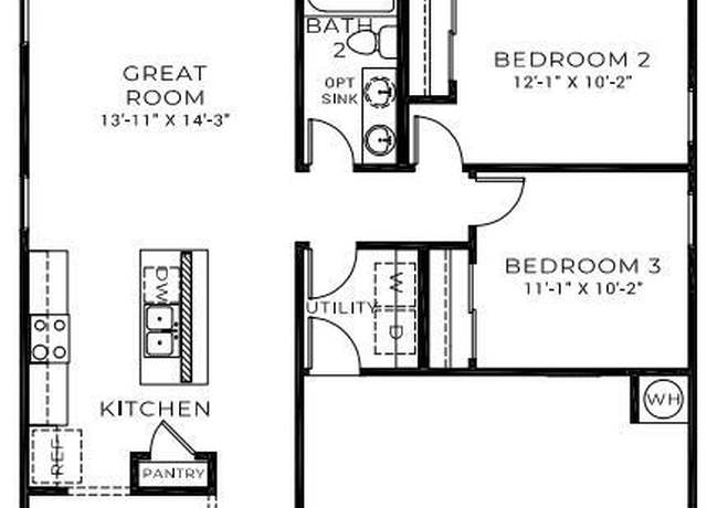 Property at 39985 W Agave Rd, Maricopa, AZ 85138, 3 beds, 2 baths