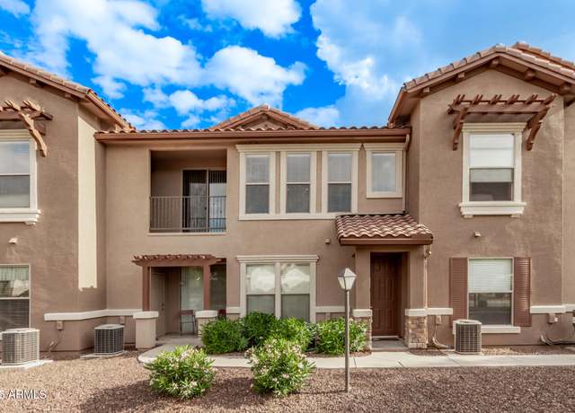 Property at 14250 W Wigwam Blvd #722, Litchfield Park, AZ 85340, 1 bed, 1 bath
