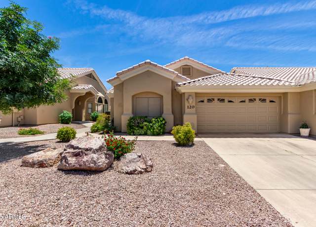 Property at 5830 E Mckellips Rd #120, Mesa, AZ 85215, 2 beds, 2 baths