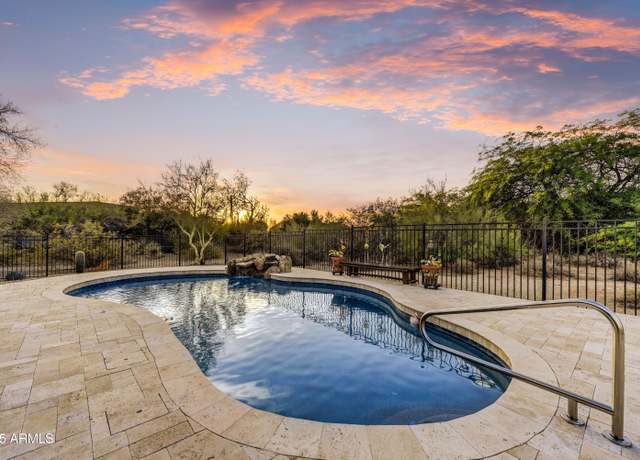 Property at 7304 E Bent Tree Dr, Scottsdale, AZ 85266, 3 beds, 3 baths