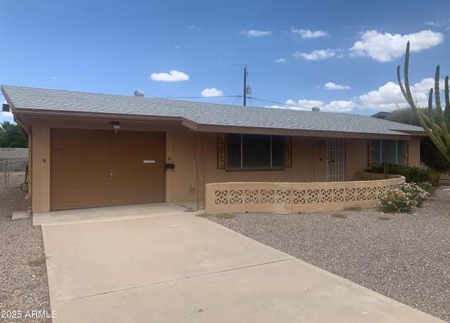 Property at 5702 E Casper Rd, Mesa, AZ 85205, 2 beds, 2 baths