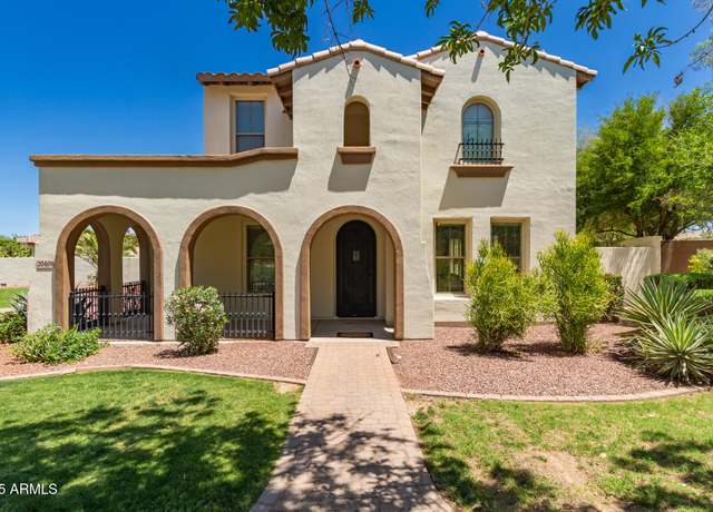 Property at 20409 W Thayer St, Buckeye, AZ 85396, 4 beds, 2.5 baths