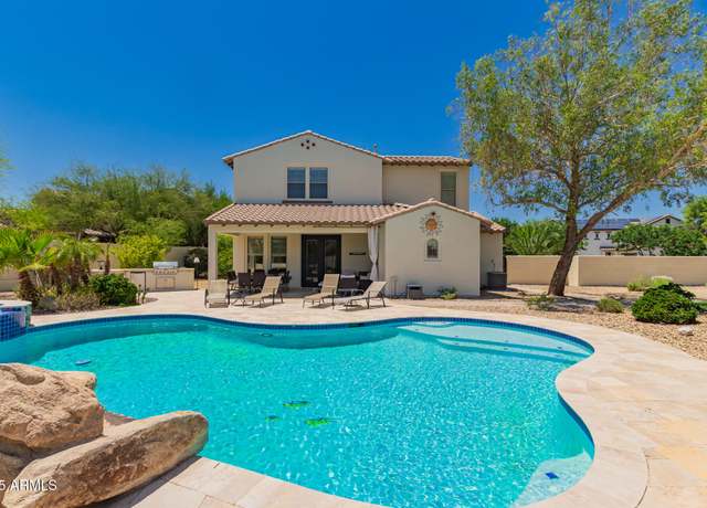 Property at 20409 W Thayer St, Buckeye, AZ 85396, 4 beds, 2.5 baths