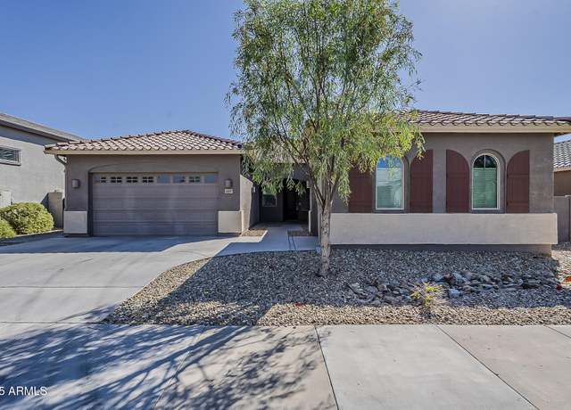 Property at 16836 W Vereda Solana Dr, Surprise, AZ 85387, 4 beds, 3 baths