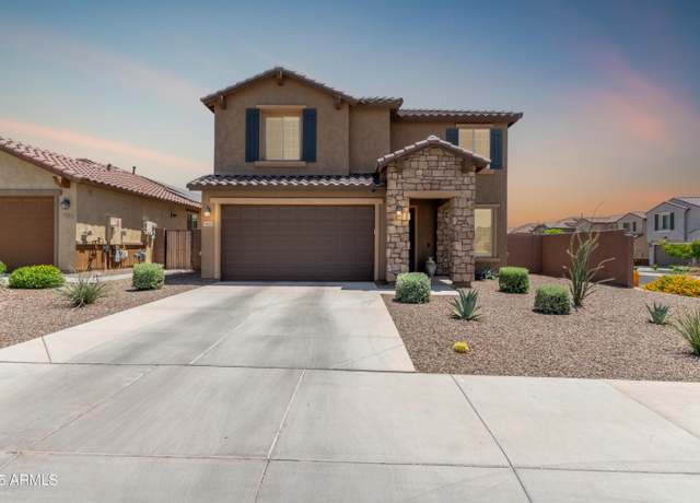 Property at 7123 W Andrea Dr, Peoria, AZ 85383, 4 beds, 3.5 baths