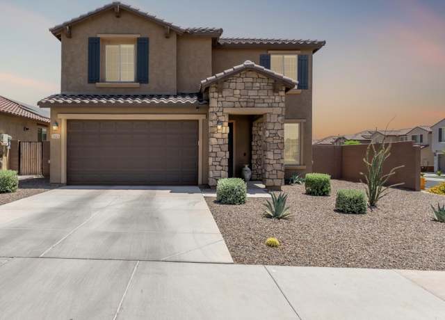 Property at 7123 W Andrea Dr, Peoria, AZ 85383, 4 beds, 3.5 baths