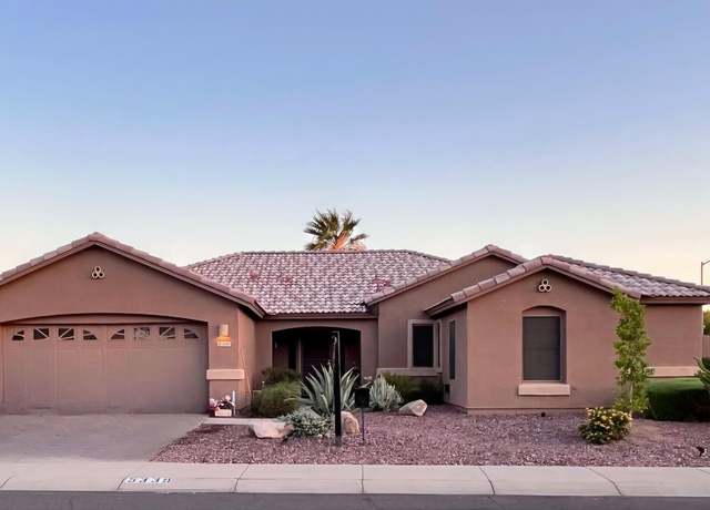 Property at 5339 W Kaler Cir, Glendale, AZ 85301, 4 beds, 2 baths