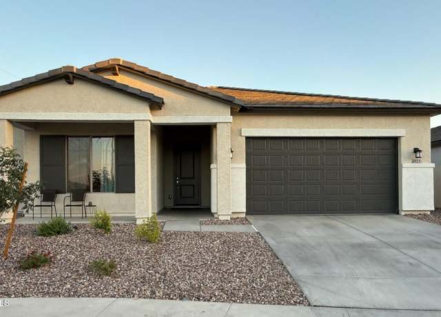 Property at 4923 W Weeping Willow Way, Laveen, AZ 85339, 5 beds, 3 baths
