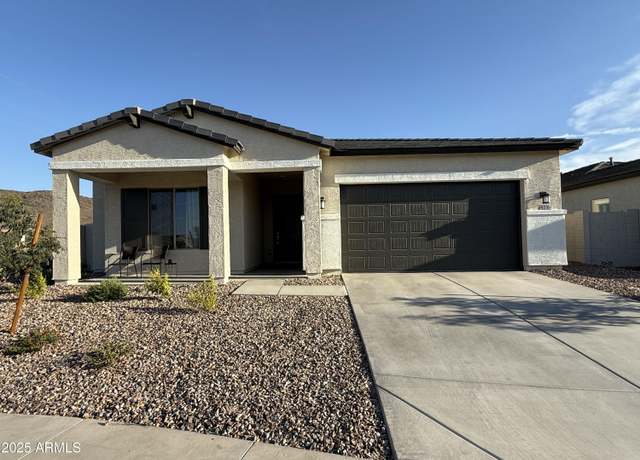 Property at 4923 W Weeping Willow Way, Laveen, AZ 85339, 5 beds, 3 baths