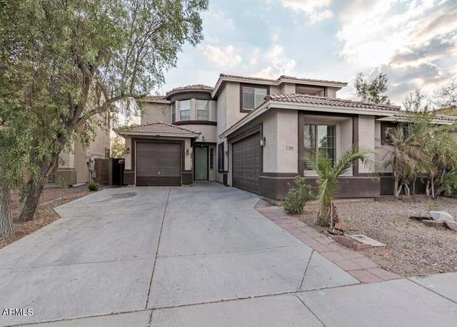 Property at 3588 S 257th Ave, Buckeye, AZ 85326, 4 beds, 3 baths