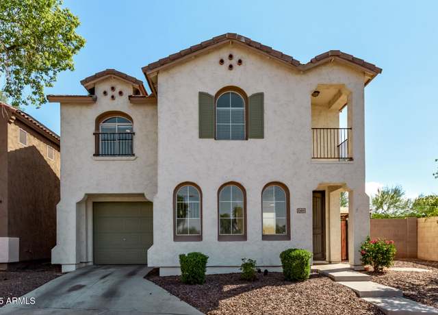 Property at 1401 E Bloch Rd, Phoenix, AZ 85040, 3 beds, 2.5 baths