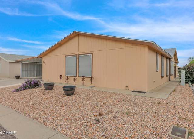 Property at 437 E Germann Rd #146, San Tan Valley, AZ 85140, 3 beds, 2 baths