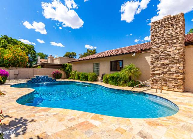 Property at 931 E Eveningstar Ln, Tempe, AZ 85283, 4 beds, 2 baths