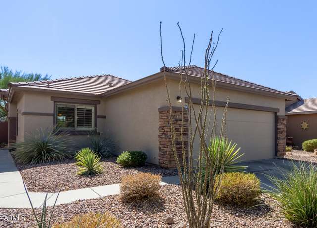 Property at 1713 W Morse Dr, Anthem, AZ 85086, 3 beds, 2 baths