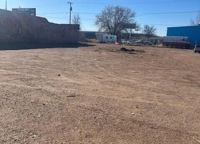 Property at TBD Bucket of Blood Ave #8, Holbrook, AZ 86025