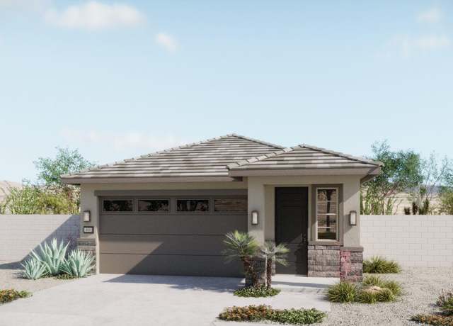 Property at 5624 N 205th Ln, Buckeye, AZ 85396, 2 beds, 2.5 baths