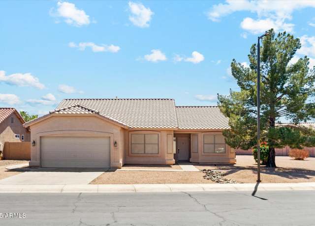 Property at 1245 E Waterview Pl, Chandler, AZ 85249, 2 beds, 2 baths