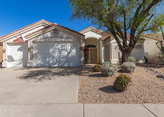 Property at 4815 E Fernwood Ct, Cave Creek, AZ 85331, 3 beds, 2 baths