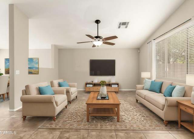 Property at 21840 N 41st St, Phoenix, AZ 85050, 3 beds, 2.5 baths