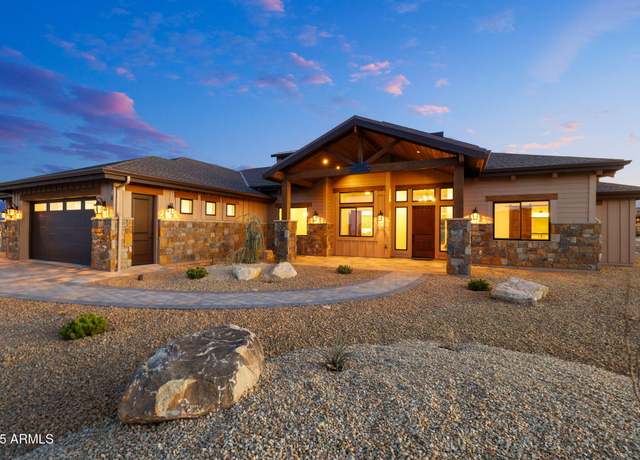 Property at 3181 W L Bar L Road Rd, Prescott, AZ 86305, 3 beds, 3.5 baths