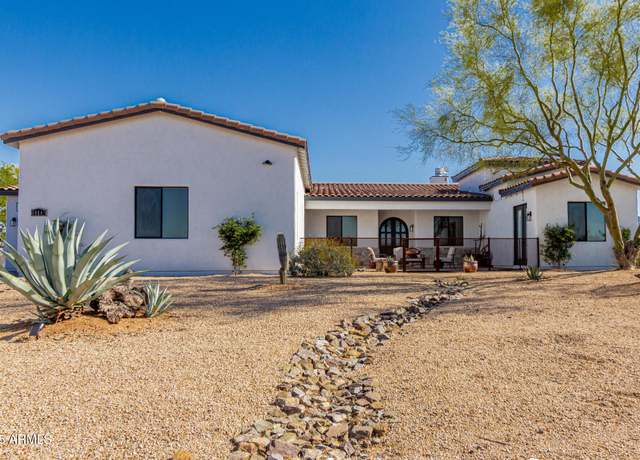 Property at 14145 E Cavedale Dr, Scottsdale, AZ 85262, 4 beds, 3.5 baths