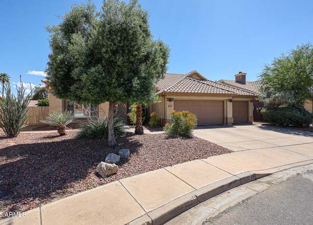 Property at 6135 E Aire Libre Ln, Scottsdale, AZ 85254, 4 beds, 2 baths