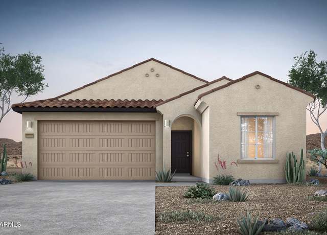Property at 42895 W Vincent Dr, Maricopa, AZ 85138, 4 beds, 2 baths