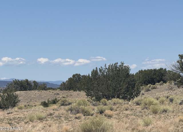 Property at Lot 752 Woodland Valley Ranch -- #752, St Johns, AZ 85936
