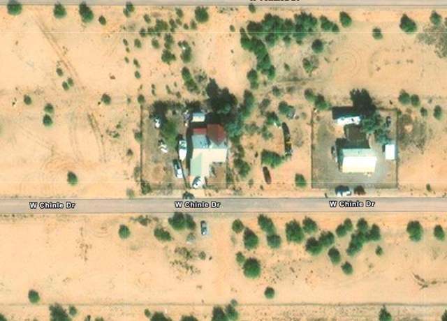 Property at 0 W Chinle Dr #1, Casa Grande, AZ 85193