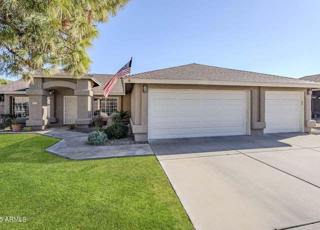 Property at 4407 W Avenida Del Sol --, Glendale, AZ 85310, 4 beds, 2 baths