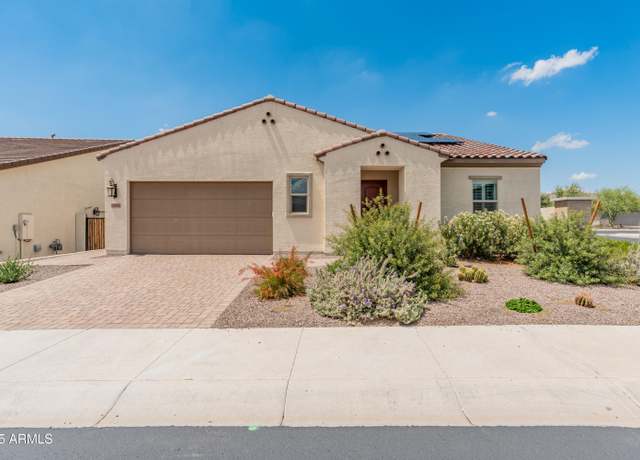 Property at 17886 W Brookwood Dr, Goodyear, AZ 85338, 2 beds, 2 baths