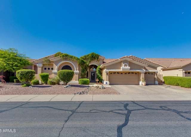 Property at 4511 E Kirkland Rd, Phoenix, AZ 85050, 4 beds, 3.5 baths