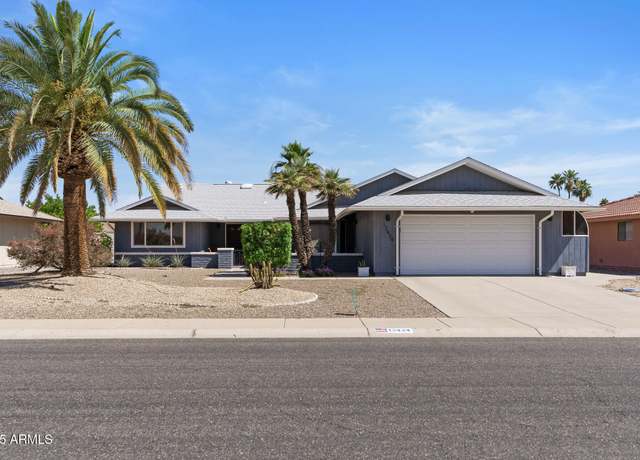 Property at 12424 W Morning Dove Dr, Sun City West, AZ 85375, 2 beds, 1.75 baths