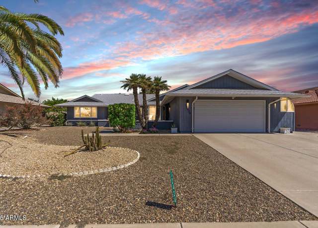 Property at 12424 W Morning Dove Dr, Sun City West, AZ 85375, 2 beds, 2 baths