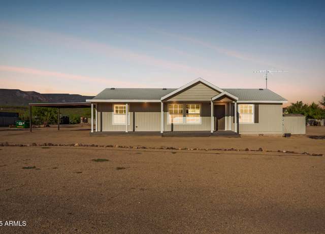 Property at 46715 N 13th Ave, New River, AZ 85087, 3 beds, 2 baths
