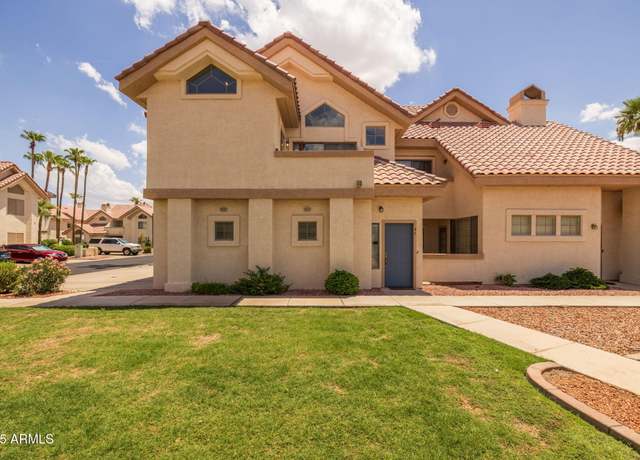 Property at 2801 N Litchfield Rd #44, Goodyear, AZ 85395, 2 beds, 2 baths