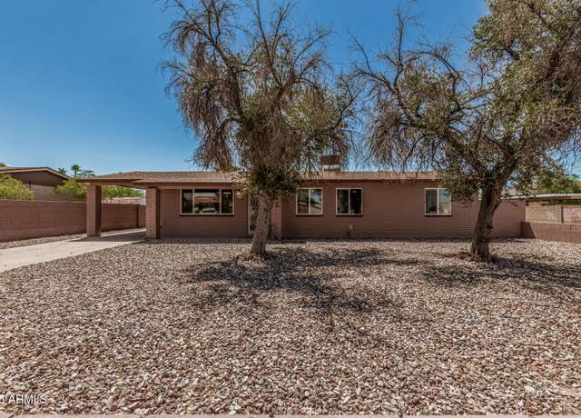 Property at 1573 N Casa Grande Ave, Casa Grande, AZ 85122, 4 beds, 2 baths
