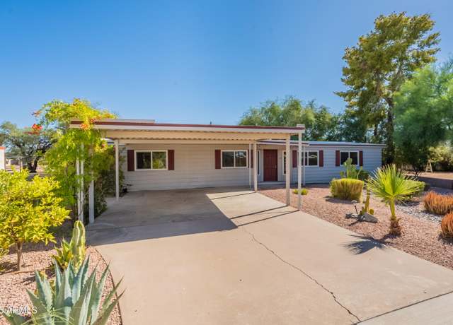 Property at 1507 E Helena Dr, Phoenix, AZ 85022, 3 beds, 1.75 baths