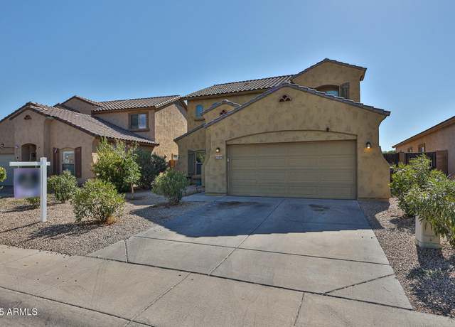Property at 7016 S 54th Ln, Laveen, AZ 85339, 4 beds, 3 baths