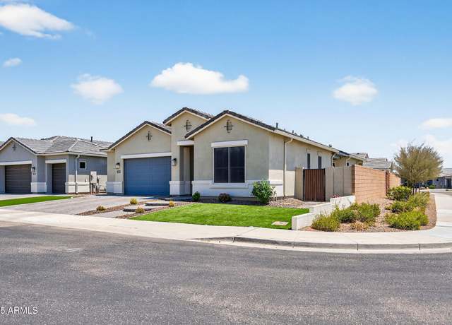 Property at 21379 N 105th Ave, Peoria, AZ 85382, 3 beds, 2 baths