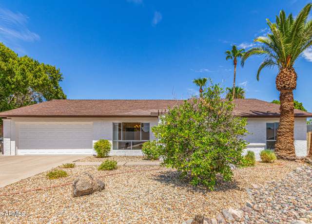 Property at 2320 E Shangri LA Rd, Phoenix, AZ 85028, 4 beds, 2 baths