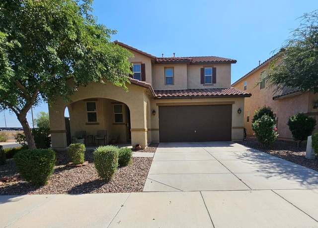 Property at 12017 W Avenida Del Rey --, Peoria, AZ 85383, 3 beds, 2.5 baths
