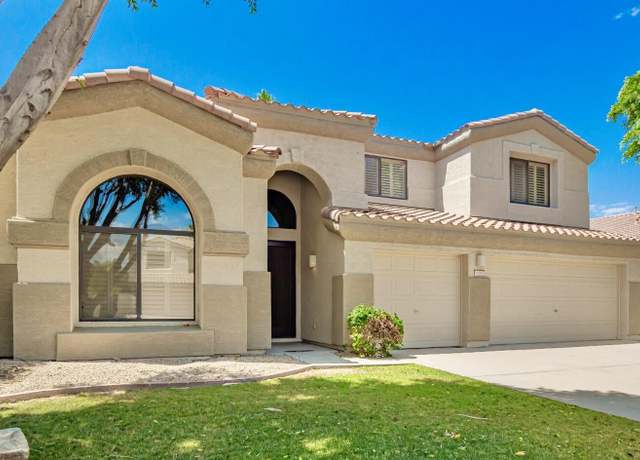 Property at 705 W Desert Broom Dr, Chandler, AZ 85248, 5 beds, 3.5 baths