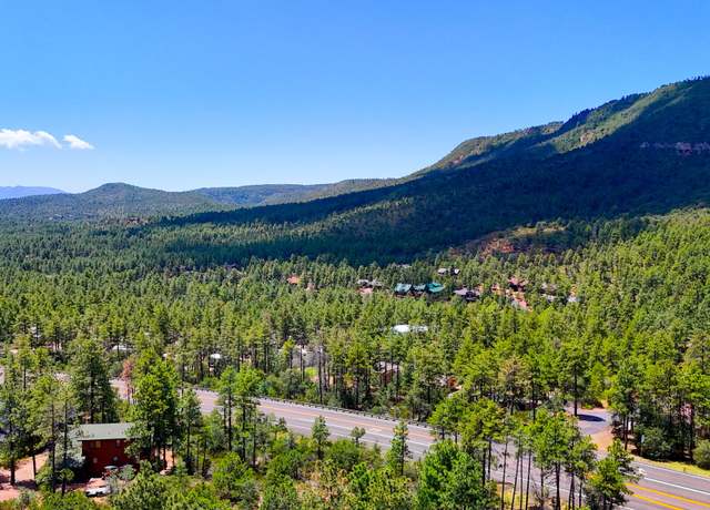 Property at 0 Drumecho Cir Lot 13 -- #13, Pine, AZ 85544