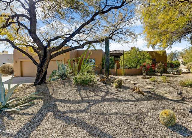 Property at 27502 N Azatlan Dr, Rio Verde, AZ 85263, 2 beds, 2 baths