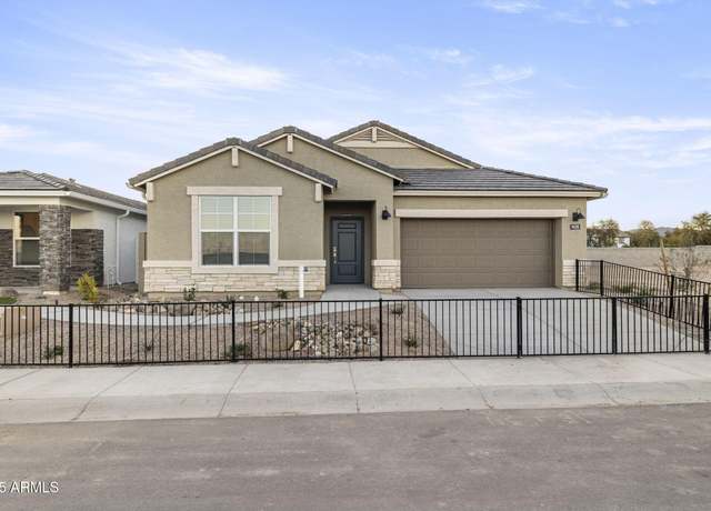 Property at 9998 N 178th Dr, Waddell, AZ 85355, 5 beds, 3 baths