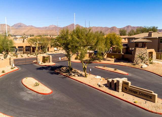 Property at 11500 E Cochise Dr #1094, Scottsdale, AZ 85259, 2 beds, 2 baths
